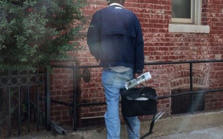 Kigali: Ishusho y’umwanda mu mihanda  drones zigiye gushyira abawutera ahabona