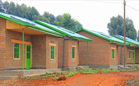 Minisiteri y'Ubutegetsi bw'Igihugu yatangaje amabwiriza mashya yo gutuza abaturage, aho bamwe mu batishoboye bazajya bazitizwa aho kuzihabwa burundu, abandi bazikodeshwe na Leta.