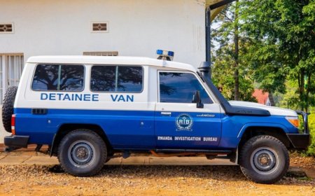 Dosiye iregwamo umukozi wa NAEB yoherejwe mu Bushinjacyaha