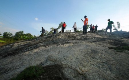 Dore byinshi utari uzi ku Rutare rwa kamejyeri