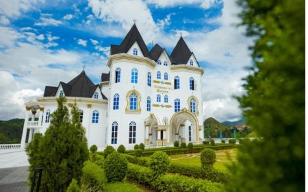 Karongi:Ubukwe bwasize inkongi  Hotel Château le Marara yasohoye fagitire y’ubuhemu, RIB iratabara