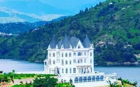 Ubuyobozi bwa Hotel Chateau le Marara bwagize icyo buvuga kubimaze iminsi biyivugwaho