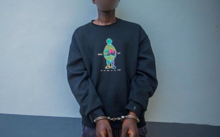 Polisi y’u Rwanda yataye muri yombi umusore w’imyaka 28 ukekwaho kwiba miliyoni 40 Frw