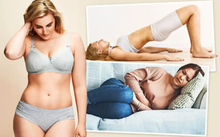 IBINTU 6 BURI MUGORE AGOMBA KUMENYA KU MUBIRI WE “bishobora kumwica abifata nibisanzwe”