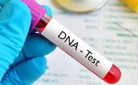 Umugabo yashatse kwihakana umwana we akwepa indezo biba impfabusa