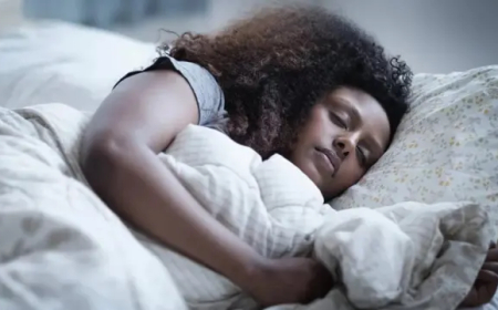 Kuryama bihagije mu mpera z’icyumweru bishobora kugabanya ibyago byo kurwara umutima