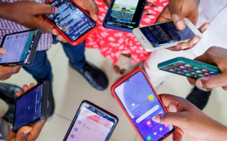 Dore impamvu ababyeyi musabwa kurinda abana banyu gukoresha Smartphone