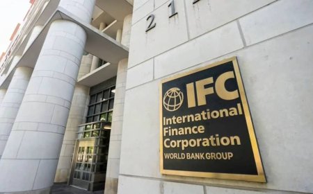 IFC yagarutse ku isoko ry’u Rwanda nyuma y’imyaka 11, yashyizeho impapuro mpeshamwenda za miliyari 24 Frw