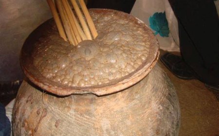 Nyanza: Abantu 26 bajyanwe kwa muganga nyuma yo kunywa ubushera mu birori by'umubatizo