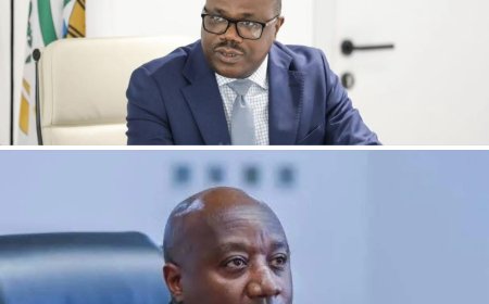 Dr. Justin Nsengiyumva yagizwe Minisitiri w’Intebe