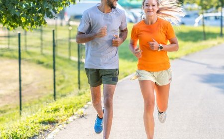 Ese waruziko gukora siporo cyane cyane kwiruka byibura iminsi 5 mu cyumweru bishobira kufanya gusaza kw'uturemangingo ho imyaka 9.