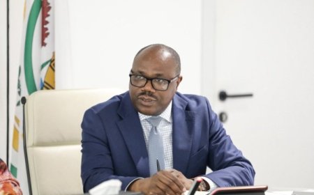 Rwanda: Dr. Nsengiyumva yagizwe Minisitiri w’Intebe: Inshingano zikomeye zimutegereje, ese azazigeraho?