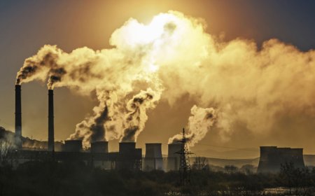 Hagiye gutangira gupimwa imyuka ihumanya ku binyabiziga