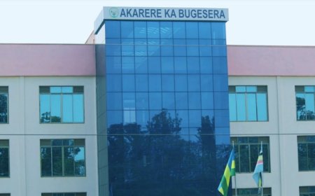 Bugesera: Umugabo yishe umwana we amutambira abazimu bazengereje nyina