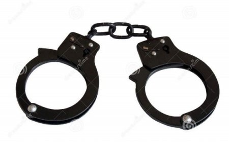 Nyarugenge: Polisi yataye muri yombi umusore wafatanwe urumogi ibiro bine