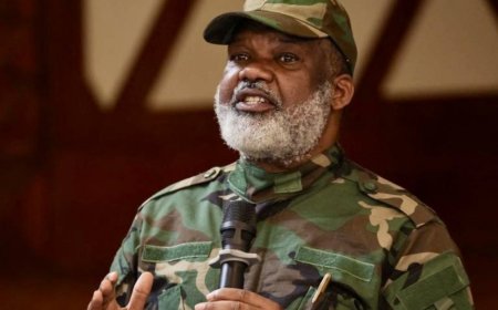 Bikomeje kuba bibi cyane muri Congo! Perezida Felix Tshisekedi asigaranye amahitano atatu, kwegura ku butegetsi, guhunga cyangwa gukuraho-Coenille Nangaa