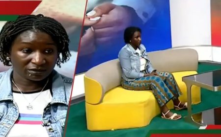 Ubuhamya: Nyuma Yuko Nashakanye n’abagabo 12 bikanga, ariko ndacyafite icyizere cyo kuzabona unkwiye