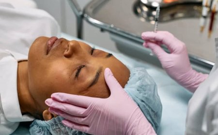 Ibyo wamenya kubikunzwe kwibazwa kuri ‘Plastic Surgery’ kongeresha ikibuno no kongeresha amabere bikorerwa mu Rwanda- Dr Mukagaju arabisobanura