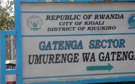 Gatenga umugabo yasanze umugore we ari kumuca inyuma  ajya kwiyahura