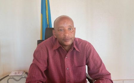 Kamonyi: Kwita ku isuku ni inshingano za buri wese-Mandela