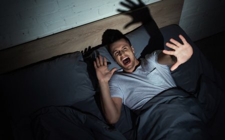 Niba ukunze kurota inzozi mbi kenshi menya ko ufite ibyago byo gupfa imburagihe