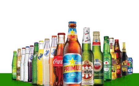 BRALIRWA yatangaje ko mu mezi atandatu ya mbere y’umwaka wa 2025 rwungutse Miliyari 18,4 Frw