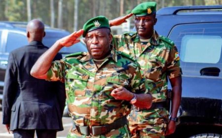 Byari biteye icyizere, ariko byadobeye: Ibyihishe inyuma yo kudindira kw’ibiganiro hagati y’u Rwanda n’u Burundi