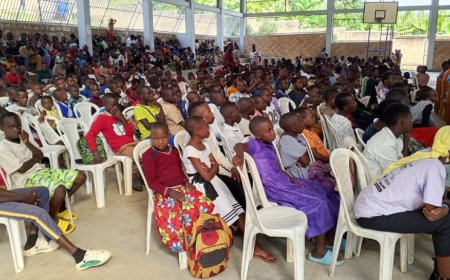 Muhanga: Intore mu biruhuko zitezweho gutanga amakuru ku ihohoterwa