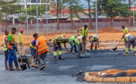 Ijanisha ry’abafite akazi mu Rwanda ryazamutse: Ese ni iki cyihishe inyuma y’izamuka rya 53.8%?