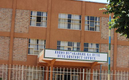 Huye: Bahangayikishijwe n'urugomo rukorwa n'insoresore zikabagirira nabi