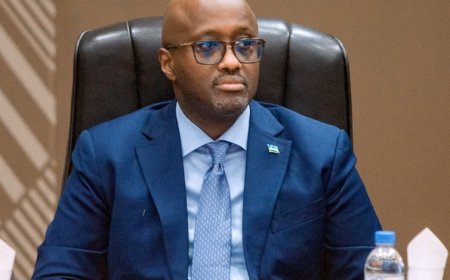 FDLR igikomeje kubangamira umutekano: Congo isabwa kugaragaza ubushake bwa politiki bwo kuyirandura