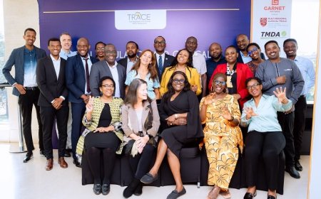 Afurika mu ngamba zo kunoza no kongerera ubushobozi, ubushakashatsi mu buvuzi