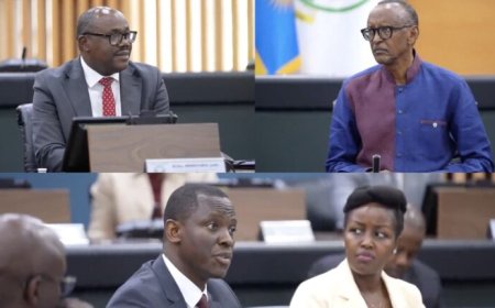 Inama y’Abaminisitiri yemeje ishyirwaho ry’amashuri mashya n’ingamba zo kurengera ibidukikije