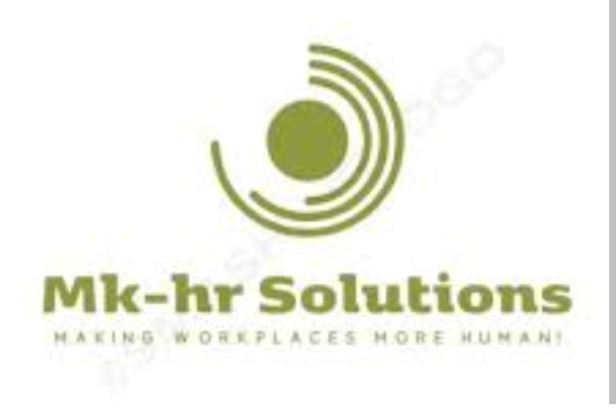 Dore Imyanya y'akazi(Maintenance Technician) muri Mk-hr Solutions: (Deadline 9 August 2025)