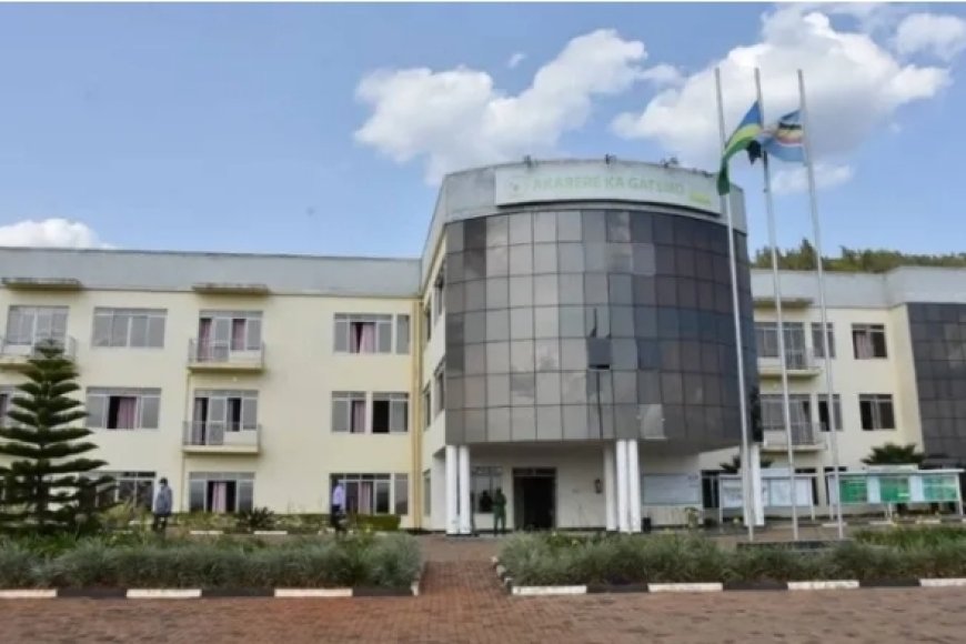 Gatsibo: Dore Umusore ukekwaho kwica umubyeyi we amuziza kuba atishimiraga umubano afitanye n’umugore baturanye