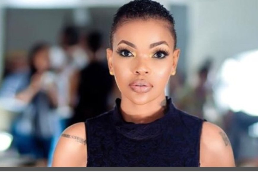 Dore Umukinnyi wa filime ukomeye wabayeho Nyampinga watunguwe no kubona inkuru zimubika