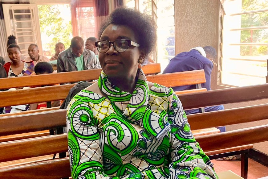 Ingabire Victoire akurikiranweho ibyaha 6 birimo gushaka guhirika ubutegetsi bw’uRwanda hakoreshejwe iminzani ikomeye