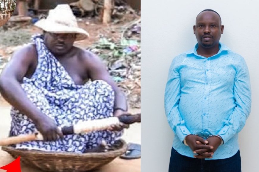 Dore imyaka yakatiwe Salongo na kayabo k'amafranga azishyura