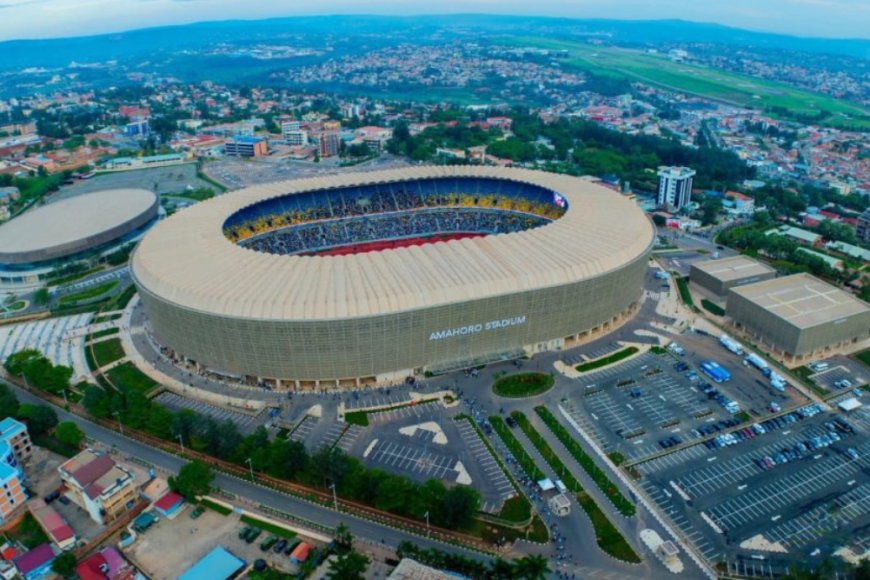 Abahamya ba Yehova barenga ibihumbi 40 bagiye guhurira mu ikoraniro mpuzamahanga i Kigali