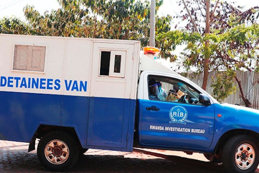 Rubavu: Umugore afunzwe azira kwica umugabo we