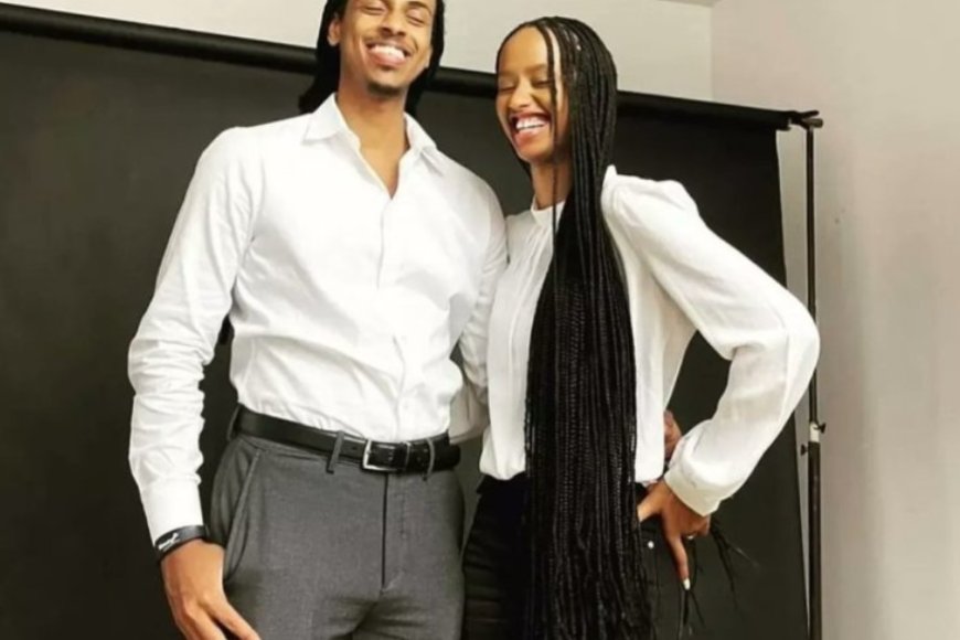 Rurageretse hagati ya Miss Naomi n'abavuga ko umugabo we akennye