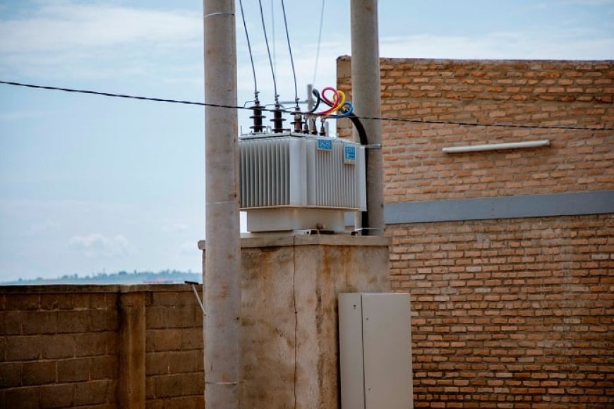 Rubavu: Abana babiri bafite imyaka 16 bafunzwe bazira kwiba insinga z'amashanyarazi