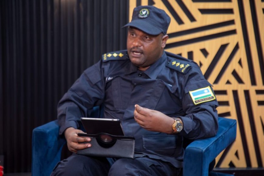 “Abantu 20 bafashwe na Polisi mu bikorwa by’ubujura muri Gitega na Nyarugenge — Ese ni ba nde?”