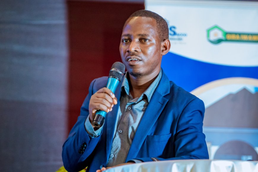 "Inzozi z’Abarimu Zigiye Kugerwaho: Miliyari 50 Frw zashyikirijwe Umwalimu SACCO zo Kubafasha Kwiyubakira Inzu"