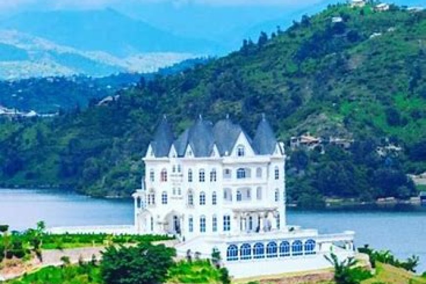 Ubuyobozi bwa Hotel Chateau le Marara bwagize icyo buvuga kubimaze iminsi biyivugwaho