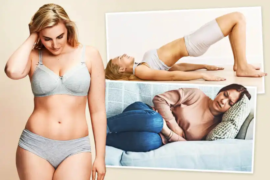 IBINTU 6 BURI MUGORE AGOMBA KUMENYA KU MUBIRI WE “bishobora kumwica abifata nibisanzwe”