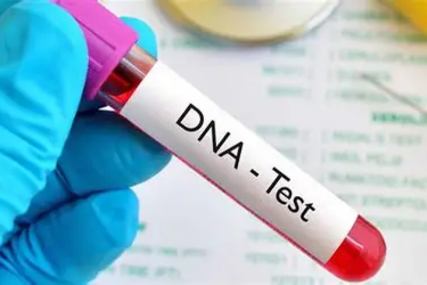 Umugabo yashatse kwihakana umwana we akwepa indezo biba impfabusa