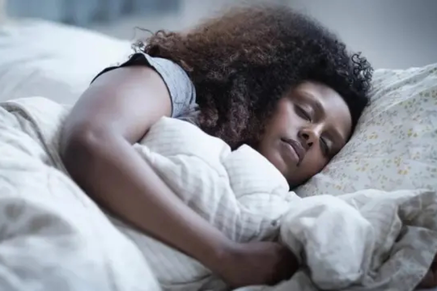 Kuryama bihagije mu mpera z’icyumweru bishobora kugabanya ibyago byo kurwara umutima