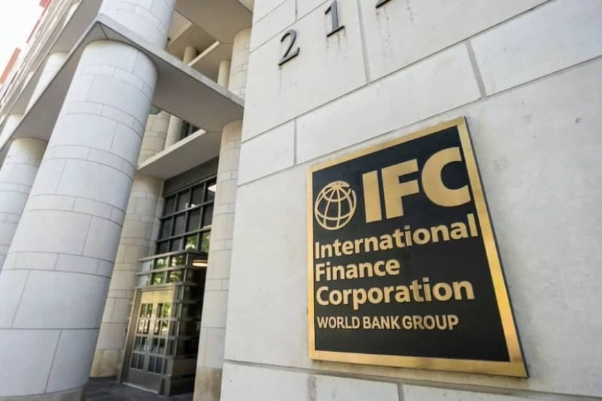IFC yagarutse ku isoko ry’u Rwanda nyuma y’imyaka 11, yashyizeho impapuro mpeshamwenda za miliyari 24 Frw