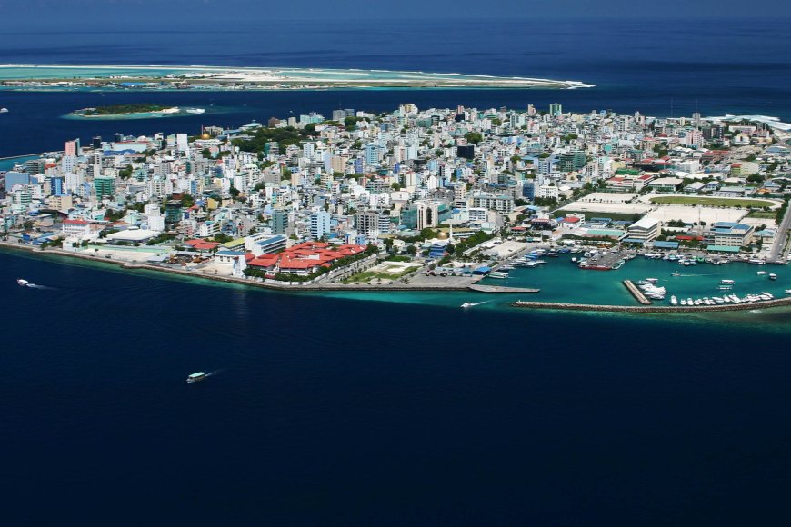 Iceland ni cyo gihugu rukumbi ku isi kitagira imibu